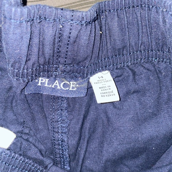 Boys husky shorts - Picture 4 of 4